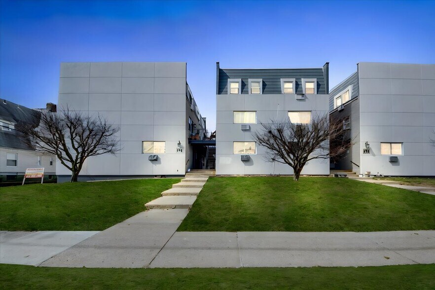 More Photos Of 191 Park Ave, Yonkers Apartments For Sale