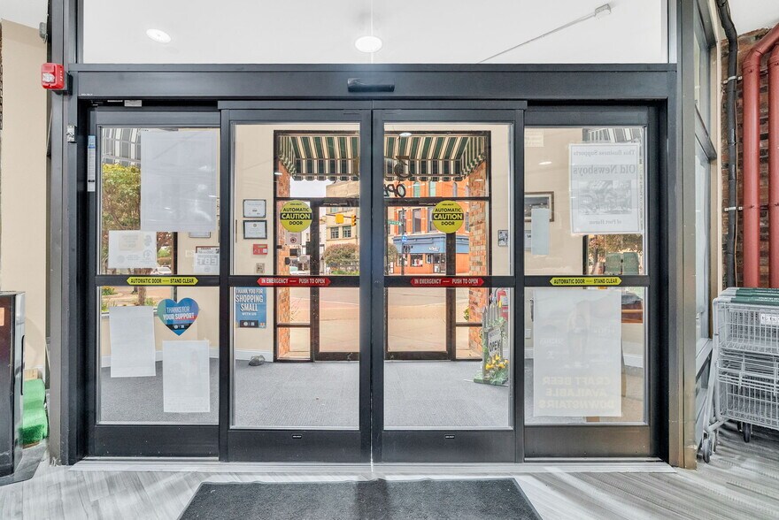 More Photos Of 306-310 Huron Ave, Port Huron Freestanding For Sale