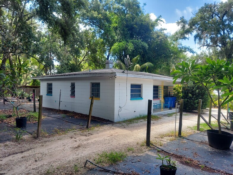 More Photos Of 453 W Dr. Martin Luther King Jr. Blvd, Seffner Land For Sale