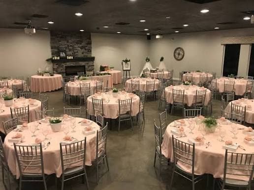 Primary Photo Of 4512 State St, Edinburg Lodge Meeting Hall For Sale