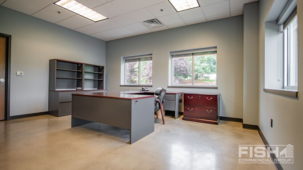 More Photos Of 81 Fitness Dr, Muncy Warehouse For Lease