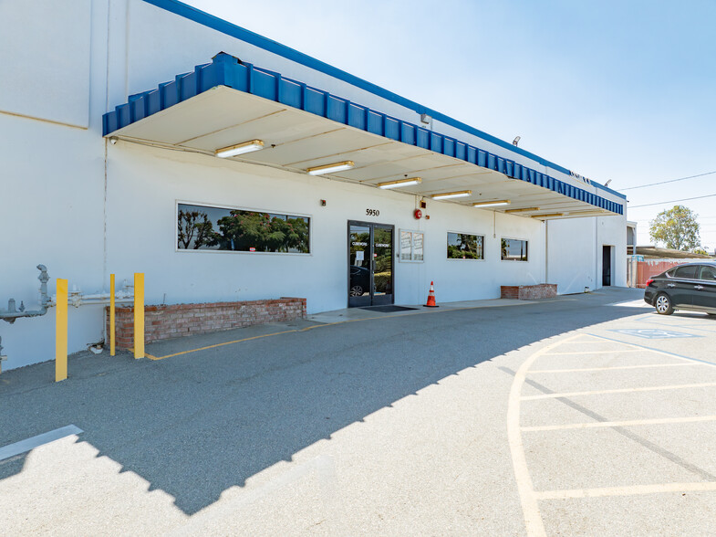 Primary Photo Of 5950 Wilderness Ave, Riverside Warehouse For Lease