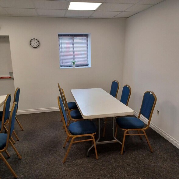 More Photos Of 13087 E 11 Mile Rd, Warren Medical For Sale