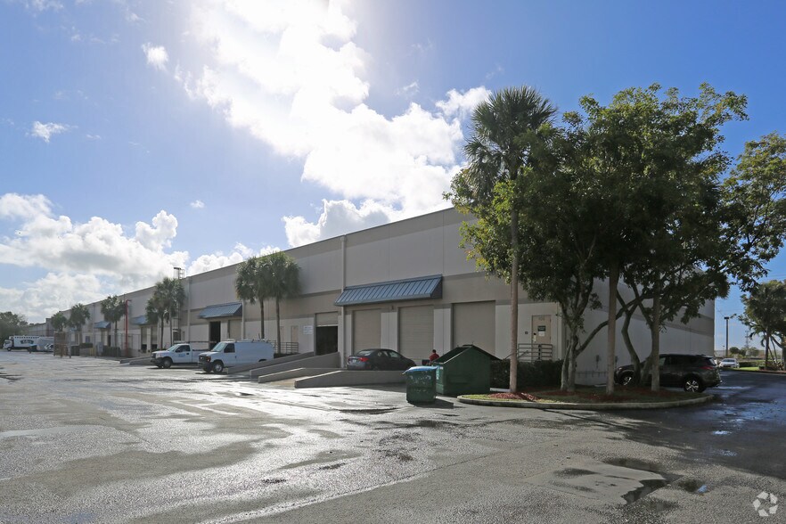 More Photos Of 7840-7880 Central Industrial Dr, Riviera Beach Unknown For Lease
