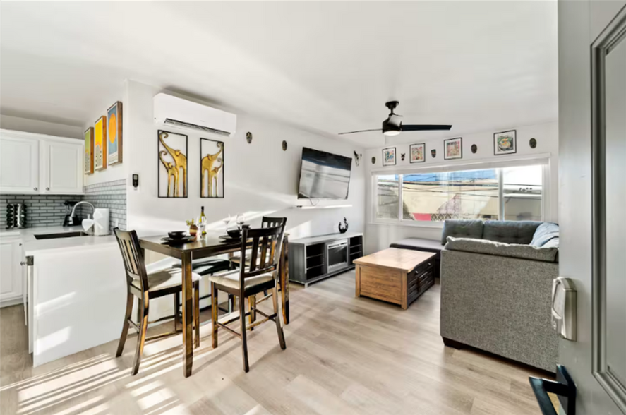 More Photos Of 3074-3080 University Ave, San Diego Storefront Retail Residential For Lease