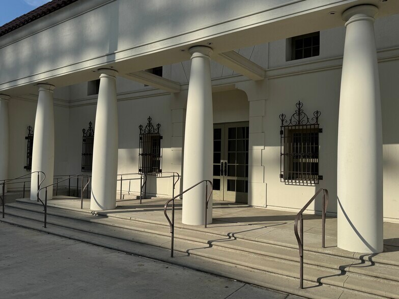 More Photos Of 5925-5939 W Sunset Blvd, Los Angeles Office Residential For Lease