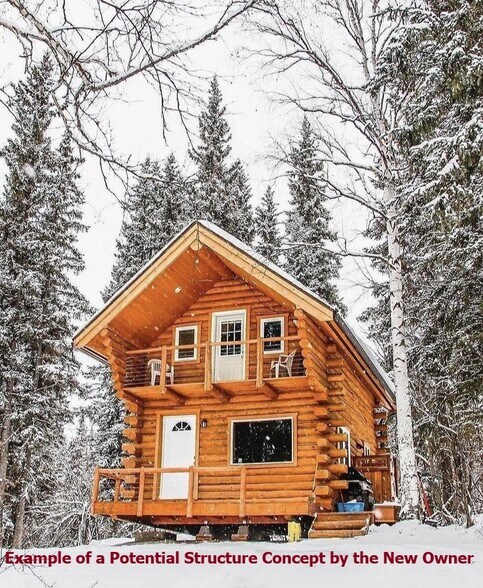 More Photos Of Near Little Washington Virginia, Washington Land For Sale