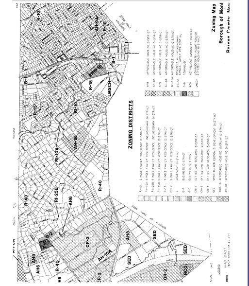 More Photos Of 153 N Kinderkamack Rd, Montvale Freestanding For Sale