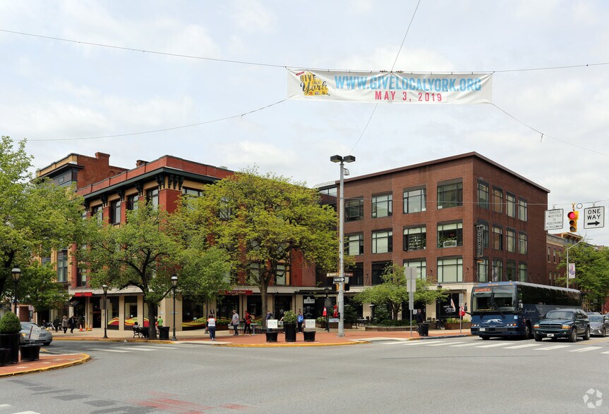 More Photos Of 1 W Market St, York Apartments For Lease