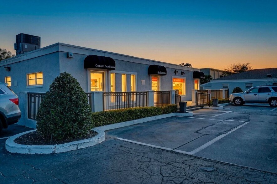More Photos Of 325 S Yonge St, Ormond Beach Medical For Sale
