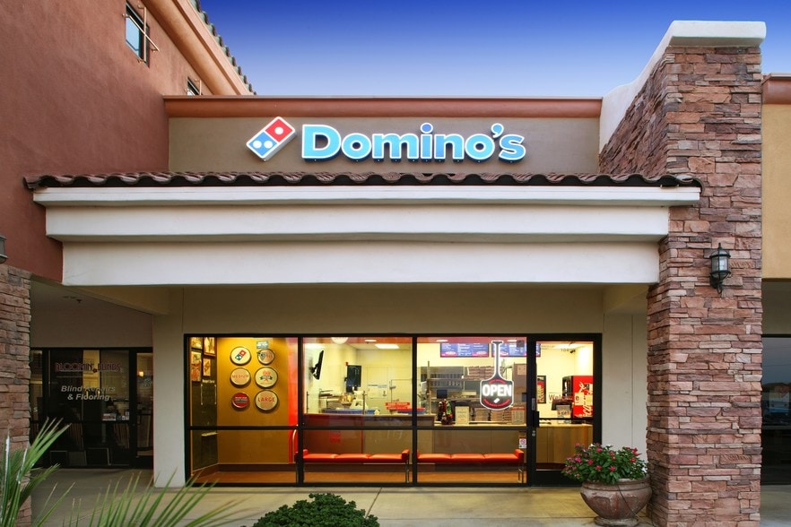 More Photos Of 20046 John Wayne Pky, Maricopa General Retail For Lease