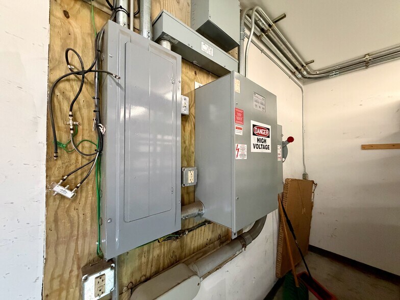 More Photos Of 815 W State St, Olean Freestanding For Sale