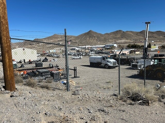 More Photos Of 1475 Main st, Tonopah Land For Sale