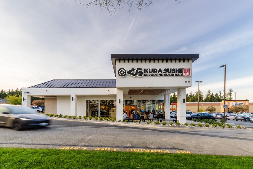 More Photos Of 3321 184th St SW, Lynnwood Freestanding For Sale