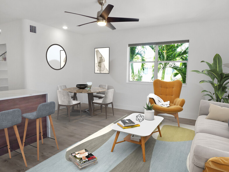 More Photos Of 1000 7th St, Miami Beach Apartments For Sale