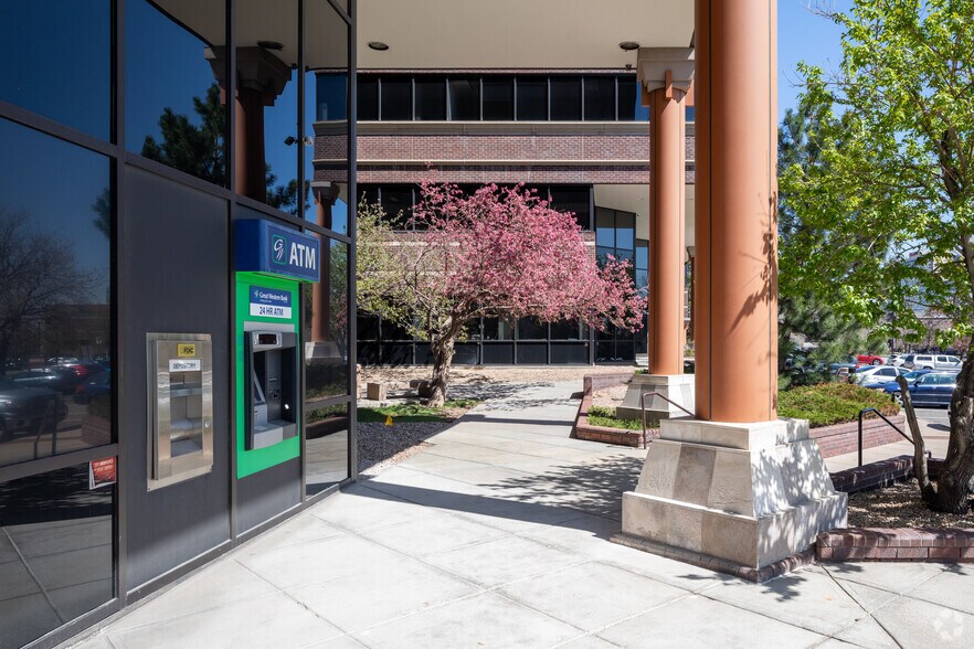 More Photos Of 225 Union Blvd, Lakewood Coworking Space