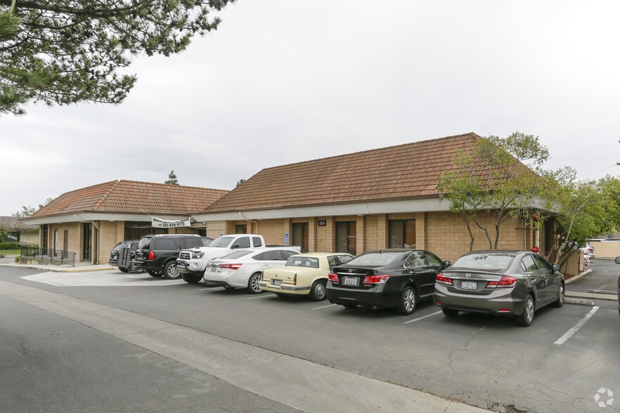 More Photos Of 1525 Webster St, Fairfield Medical For Lease