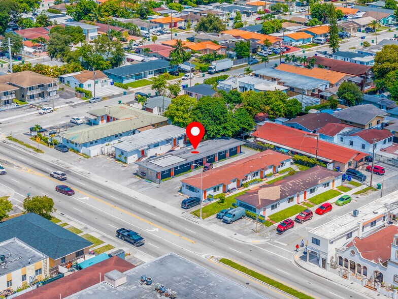 More Photos Of 4831 W Flagler St, Coral Gables Apartments For Sale