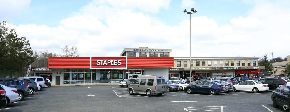 More Photos Of 459-485 Tuckahoe Rd, Yonkers Freestanding For Lease