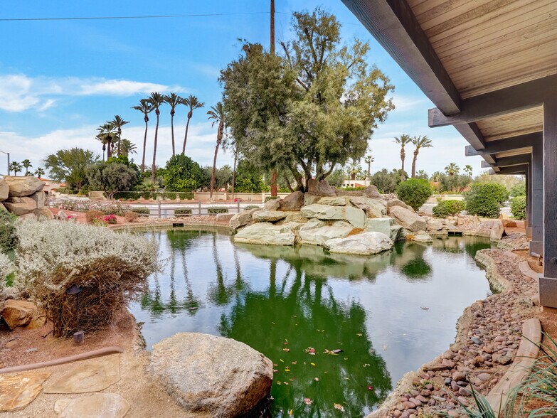 More Photos Of 40004 Cook St, Palm Desert Medical For Lease