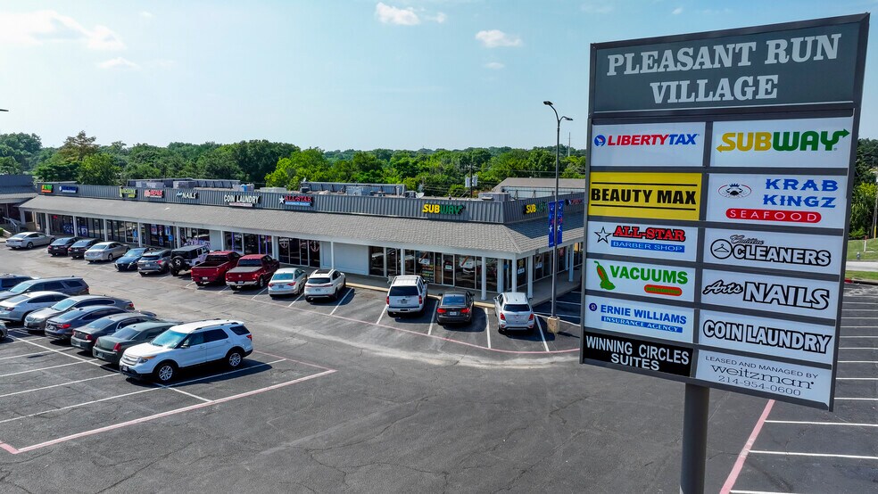 Primary Photo Of , DeSoto General Retail For Sale