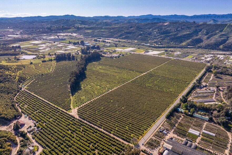 More Photos Of W Los Angeles Ave @ Balcom Canyon Rd, Moorpark Land For Sale