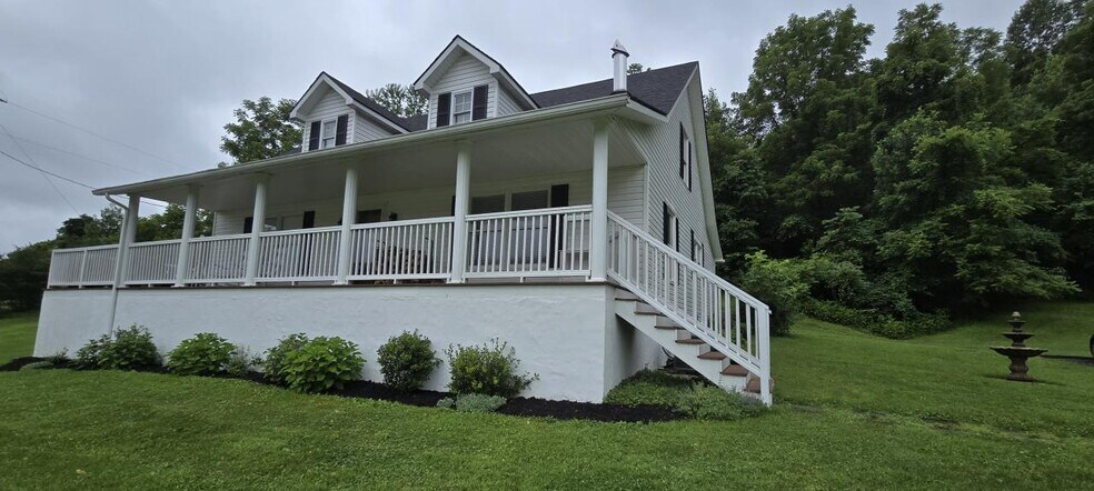 More Photos Of 1037 High Rock Rd, Stanton Land For Sale