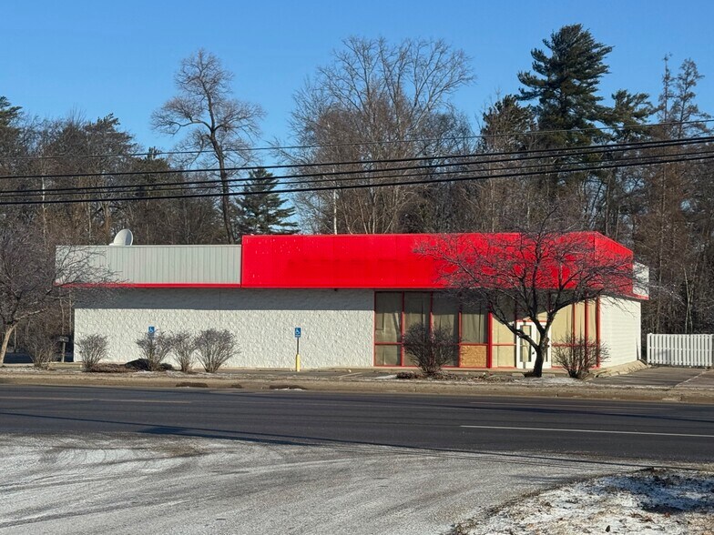 More Photos Of 1200 W Houghton Lake Dr, Prudenville Freestanding For Sale
