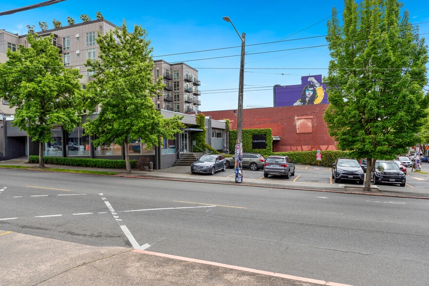 More Photos Of 1532 13th Ave, Seattle Office For Lease