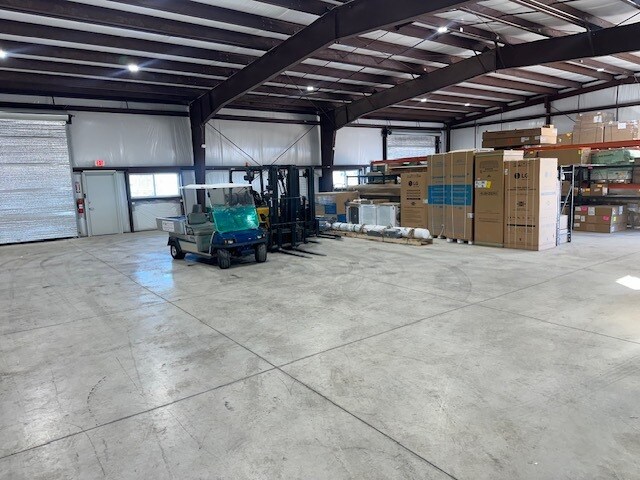 More Photos Of 2530 Nowlin Rd, Minden Warehouse For Sale