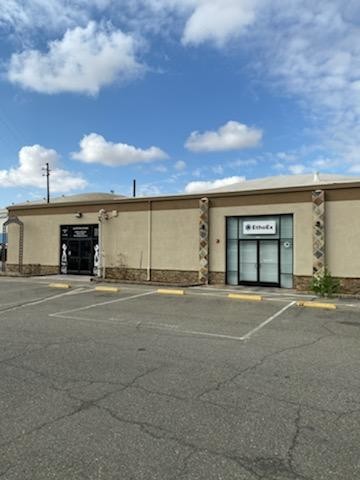 Primary Photo Of 110 Flocchini Cir, Lincoln Showroom For Lease