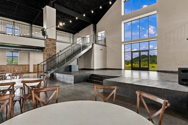 More Photos Of 1616 Oil Well Rd, Jefferson City Golf Course Driving Range For Sale