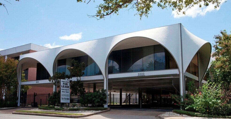 More Photos Of 3323 Richmond Ave, Houston Medical For Lease