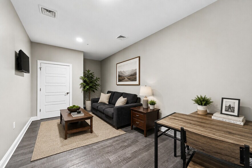 More Photos Of 531 Virginia St, Buffalo Apartments For Sale