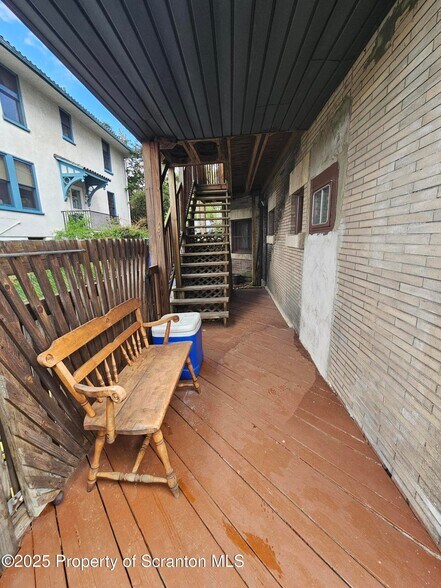 More Photos Of 629 Clay Ave, Scranton Apartments For Sale