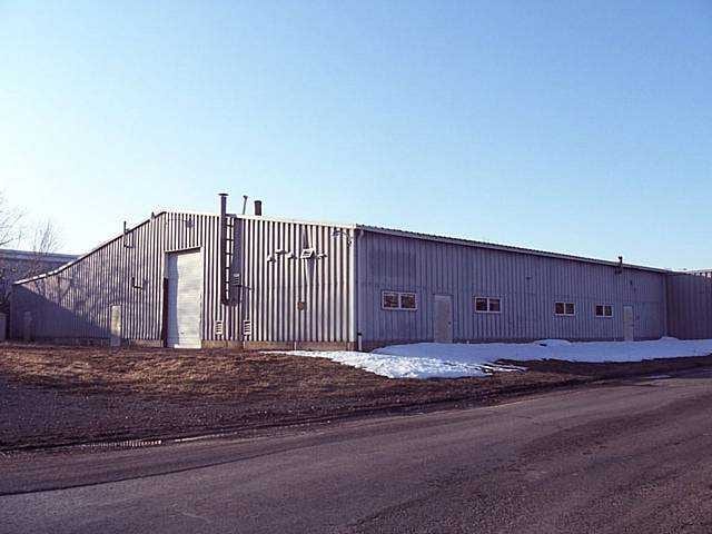 Primary Photo Of 51 Central Ave, Geneva Manufacturing For Lease
