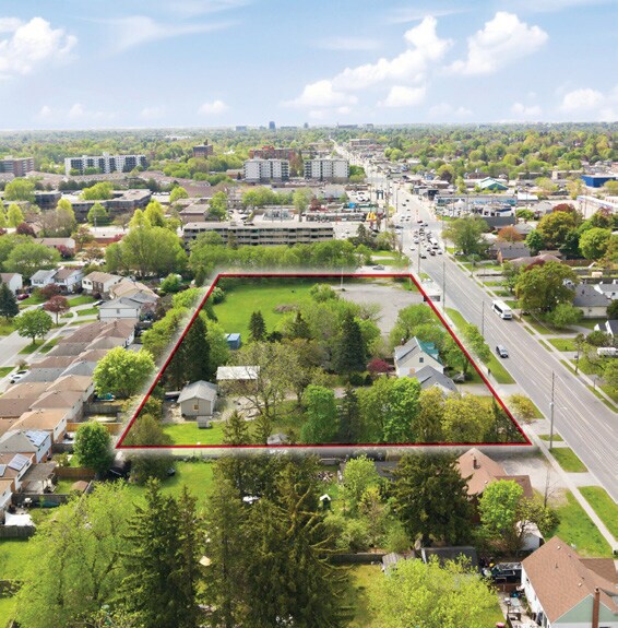 More Photos Of , Oshawa Land For Sale
