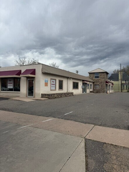 More Photos Of 118 W 5th Ave, Denver Office For Lease