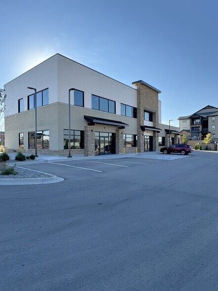 More Photos Of 21400 E Quincy, Aurora Office For Sale