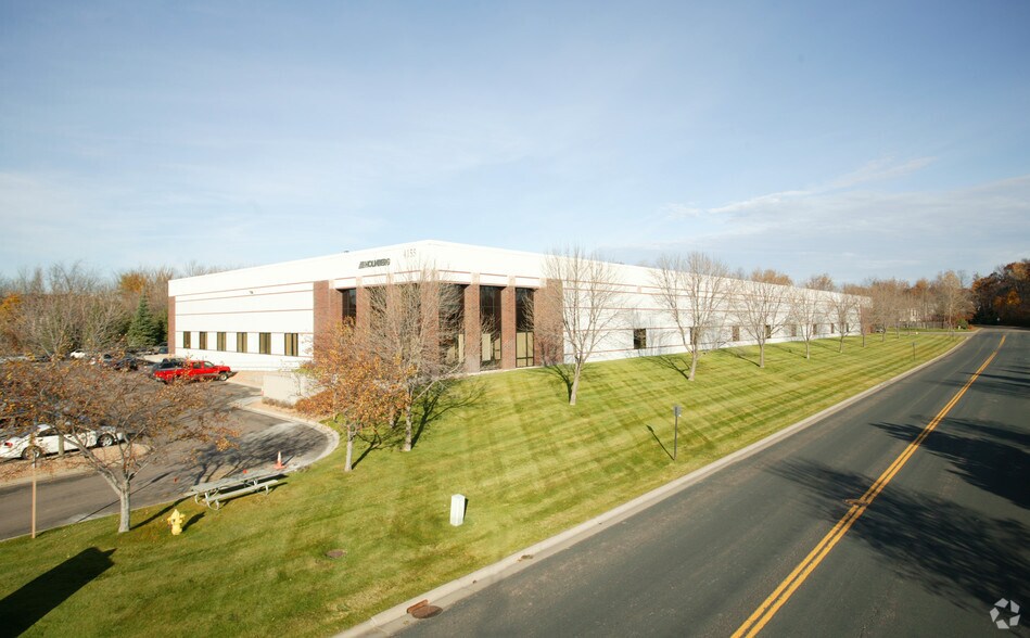 More Photos Of 4155 N Berkshire Ln, Plymouth Warehouse For Lease