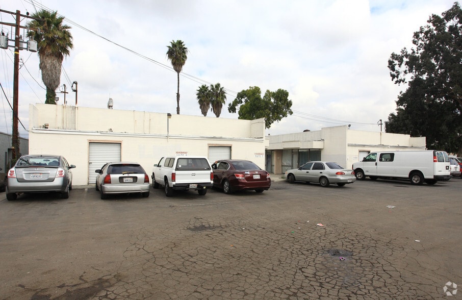 More Photos Of 3940 Marine Ave, Lawndale Storefront For Lease