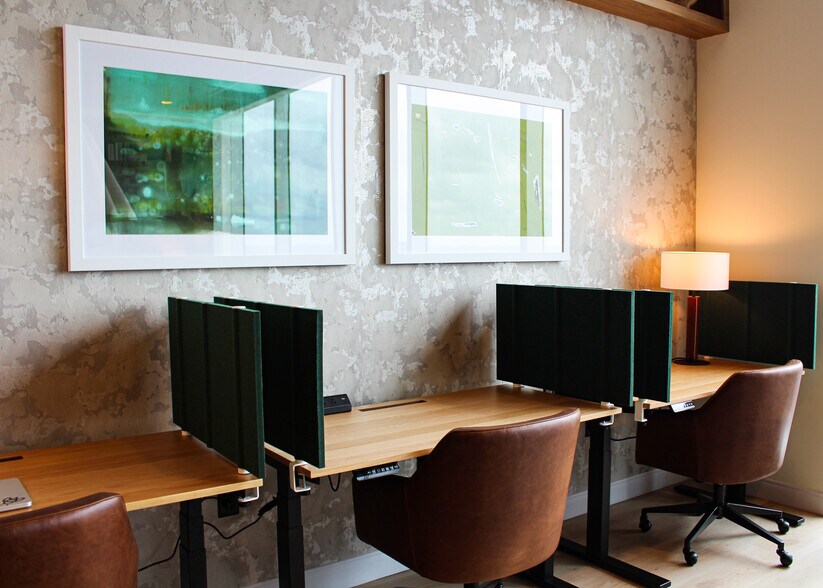 More Photos Of 21 Platform Way S, Nashville Coworking Space