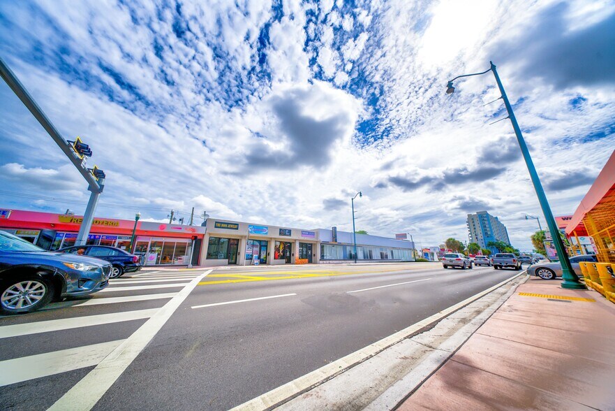 More Photos Of 6471 SW 8th St, West Miami General Retail For Sale