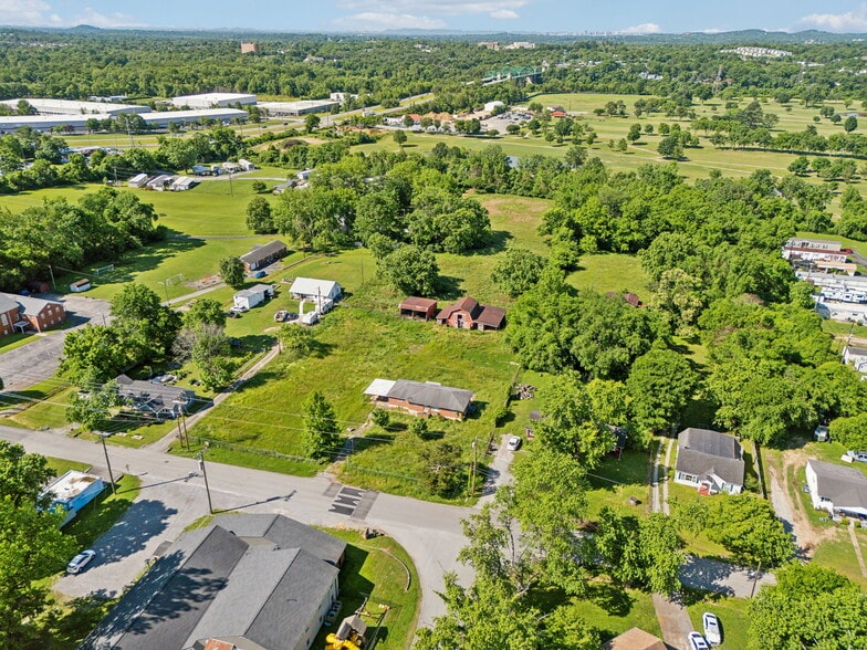 More Photos Of 102 Scenic View Rd, Old Hickory Land For Sale