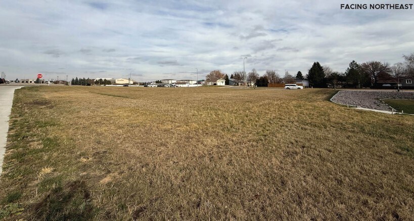 More Photos Of 107 Buckskin Ave, Bismarck Land For Sale