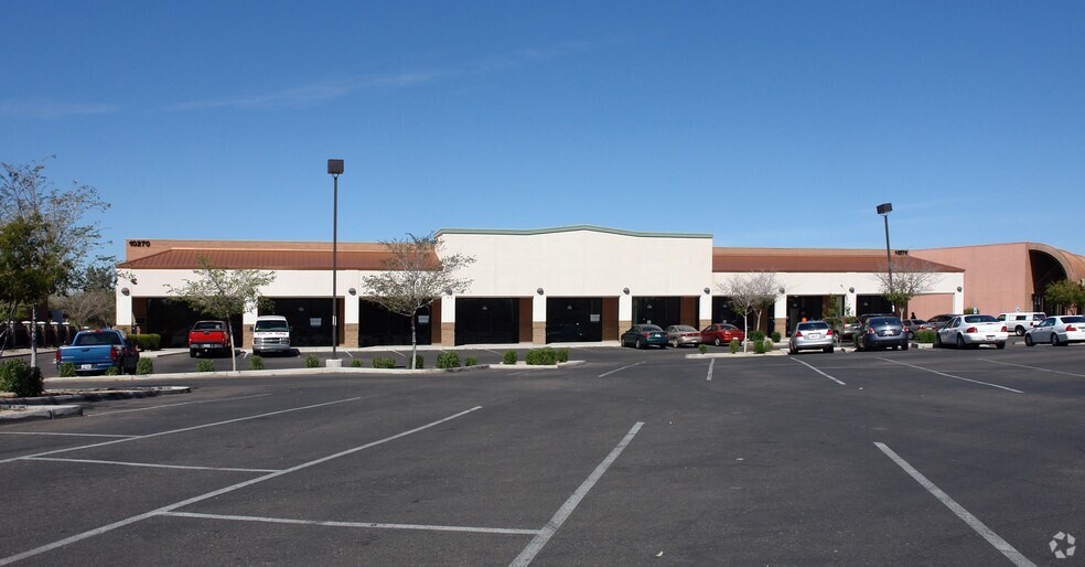More Photos Of 6811-6819 W Peoria Ave, Peoria Unknown For Lease