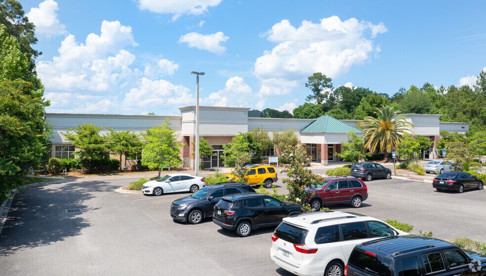 Primary Photo Of 1465 Kingsley Ave, Orange Park Medical For Lease