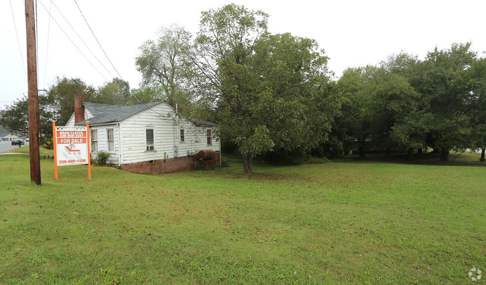 Primary Photo Of 10812 N Main St, Archdale Land For Sale