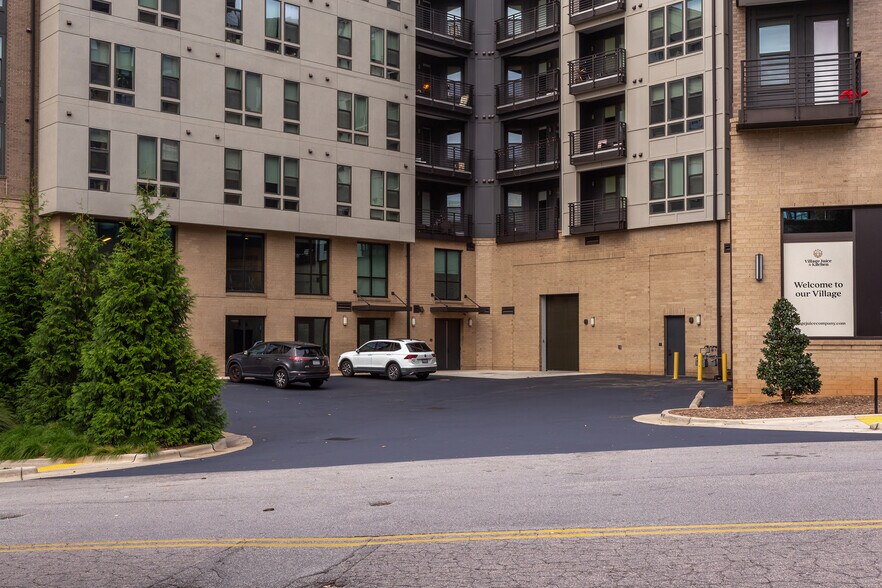 More Photos Of 3700 Glenwood Ave, Raleigh Unknown For Lease