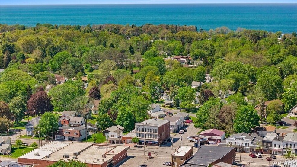 More Photos Of 259 Young St, Wilson Storefront Retail Residential For Sale